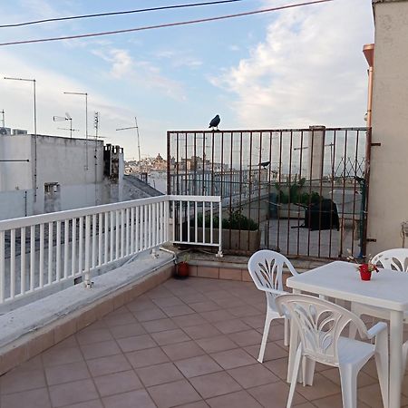 L'Angolo Dell' Ottocento Ostuni Esterno foto
