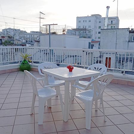 L'Angolo Dell' Ottocento Ostuni Esterno foto