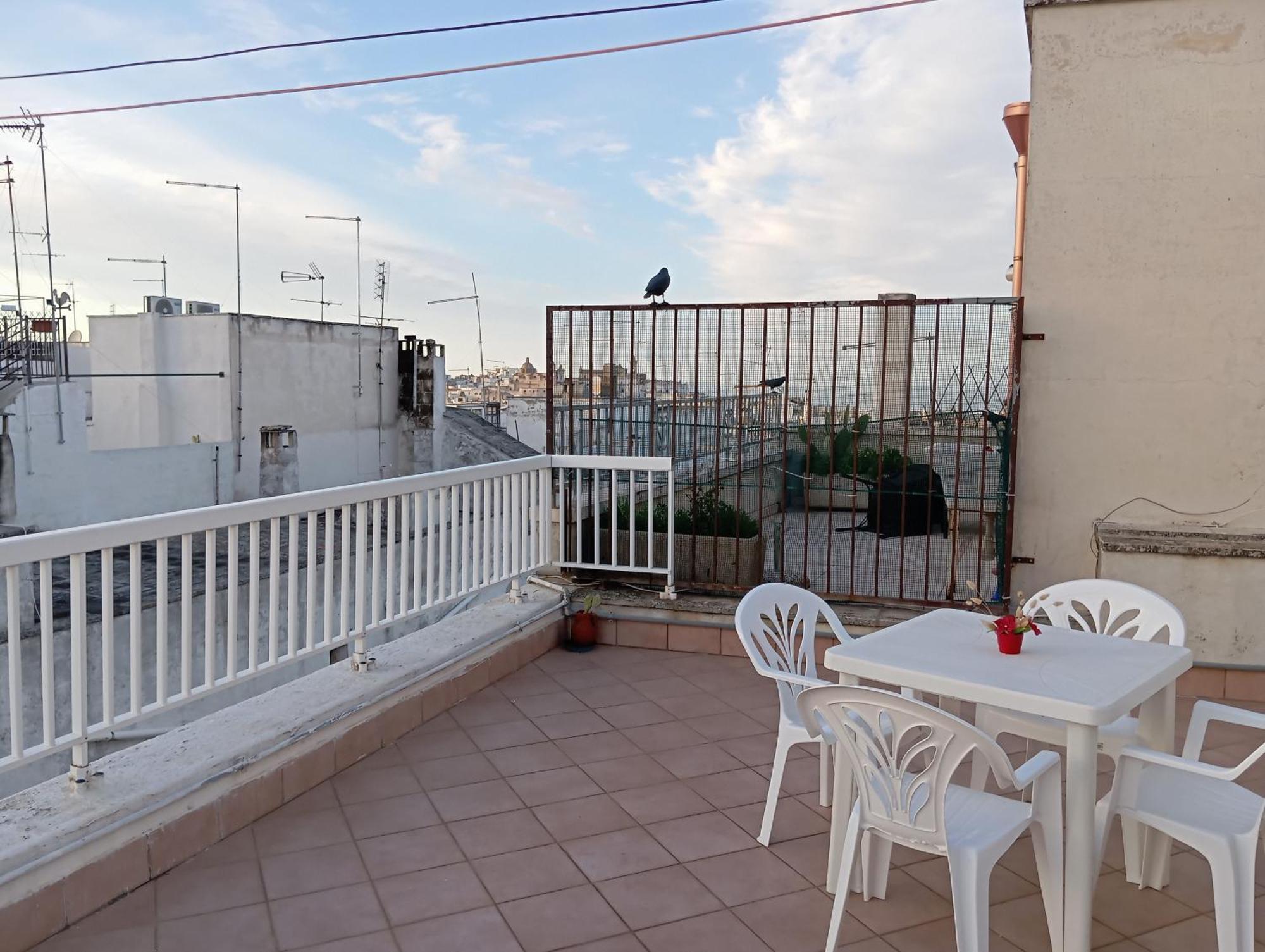 L'Angolo Dell' Ottocento Ostuni Esterno foto