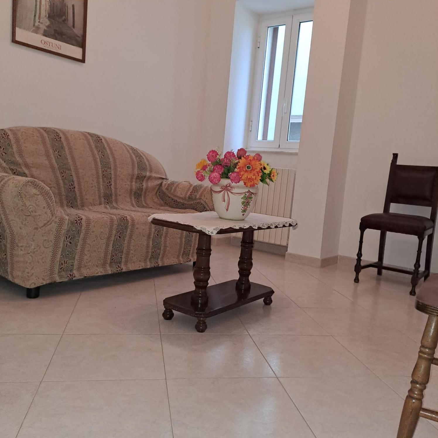L'Angolo Dell' Ottocento Ostuni Esterno foto