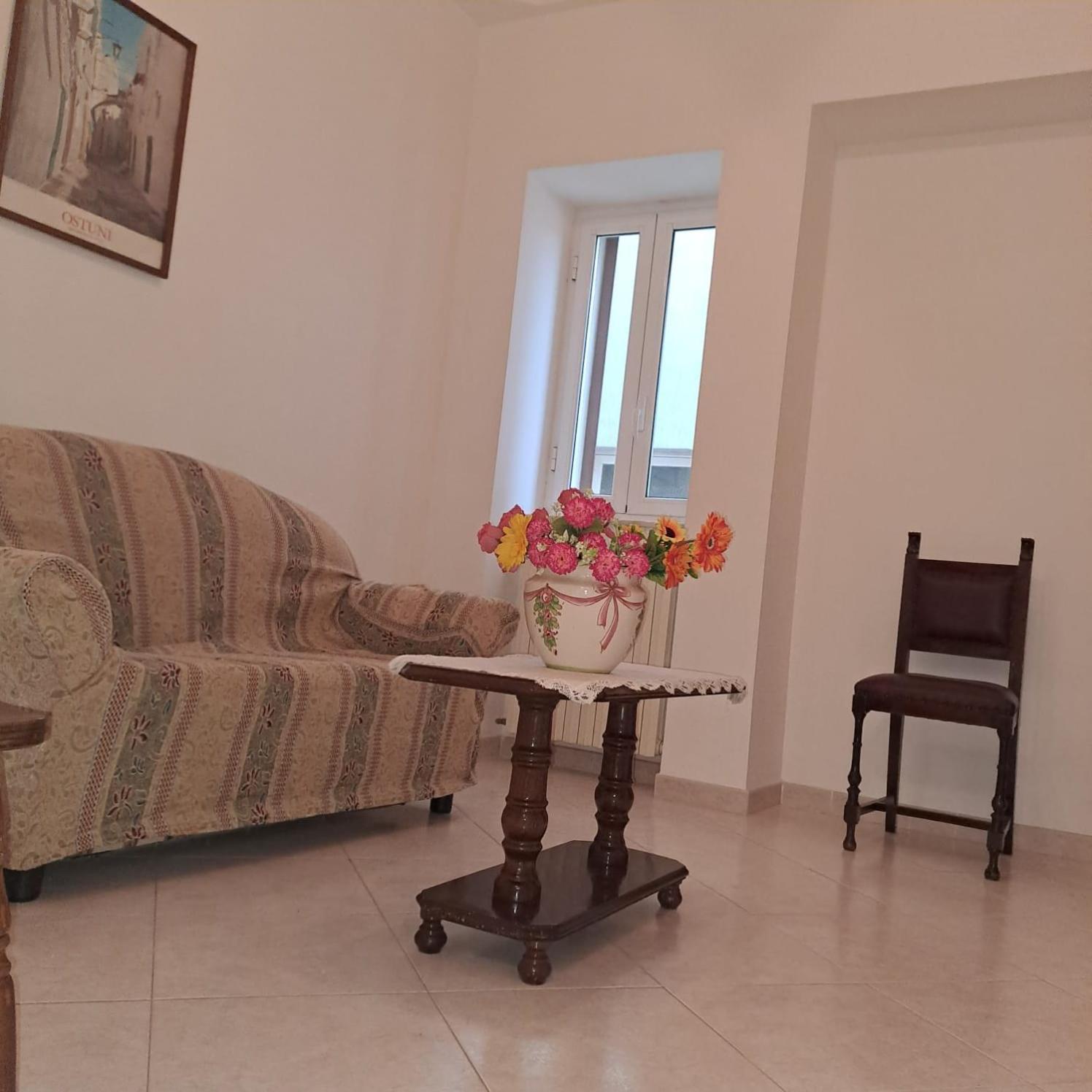 L'Angolo Dell' Ottocento Ostuni Esterno foto