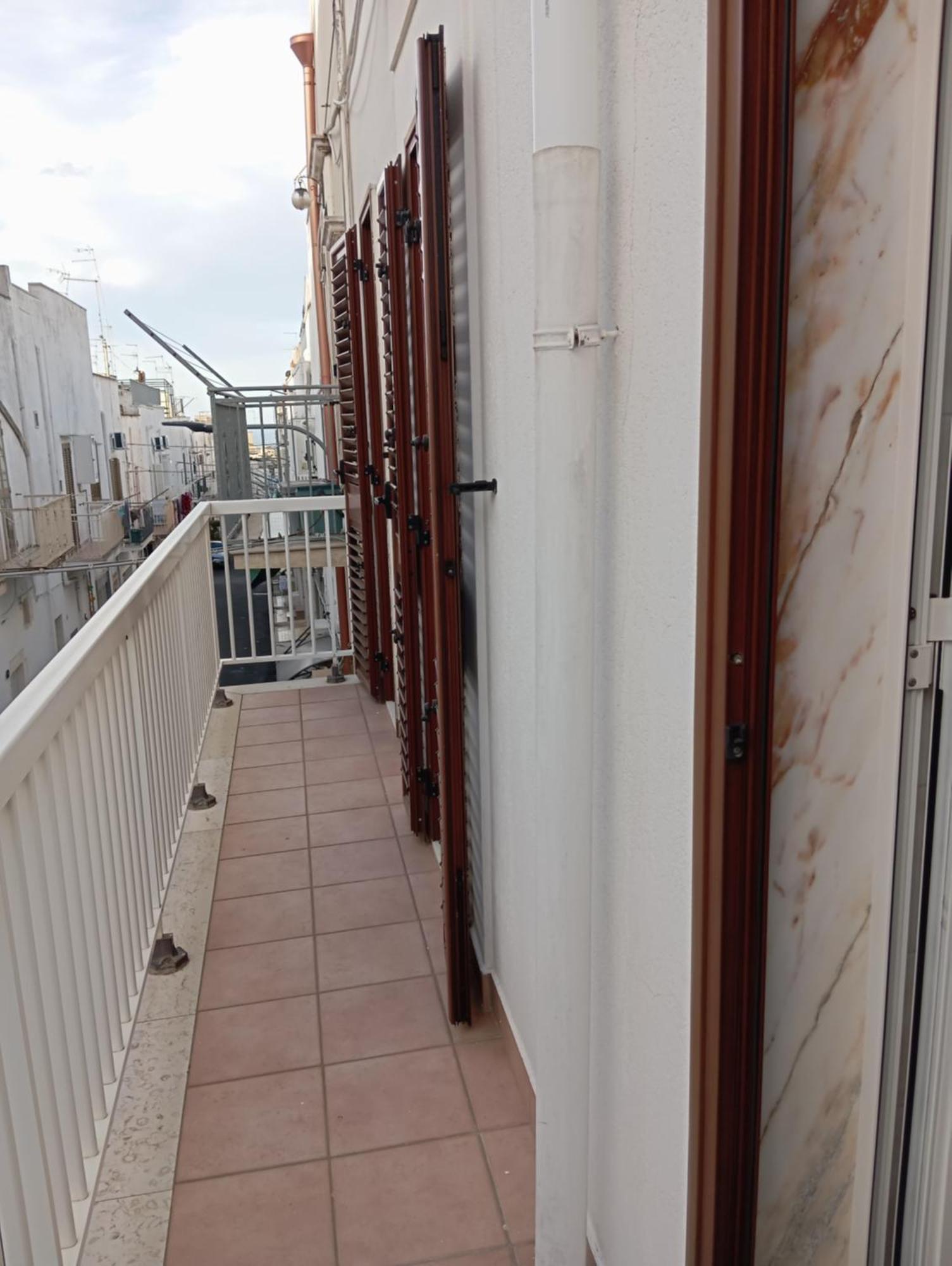 L'Angolo Dell' Ottocento Ostuni Esterno foto