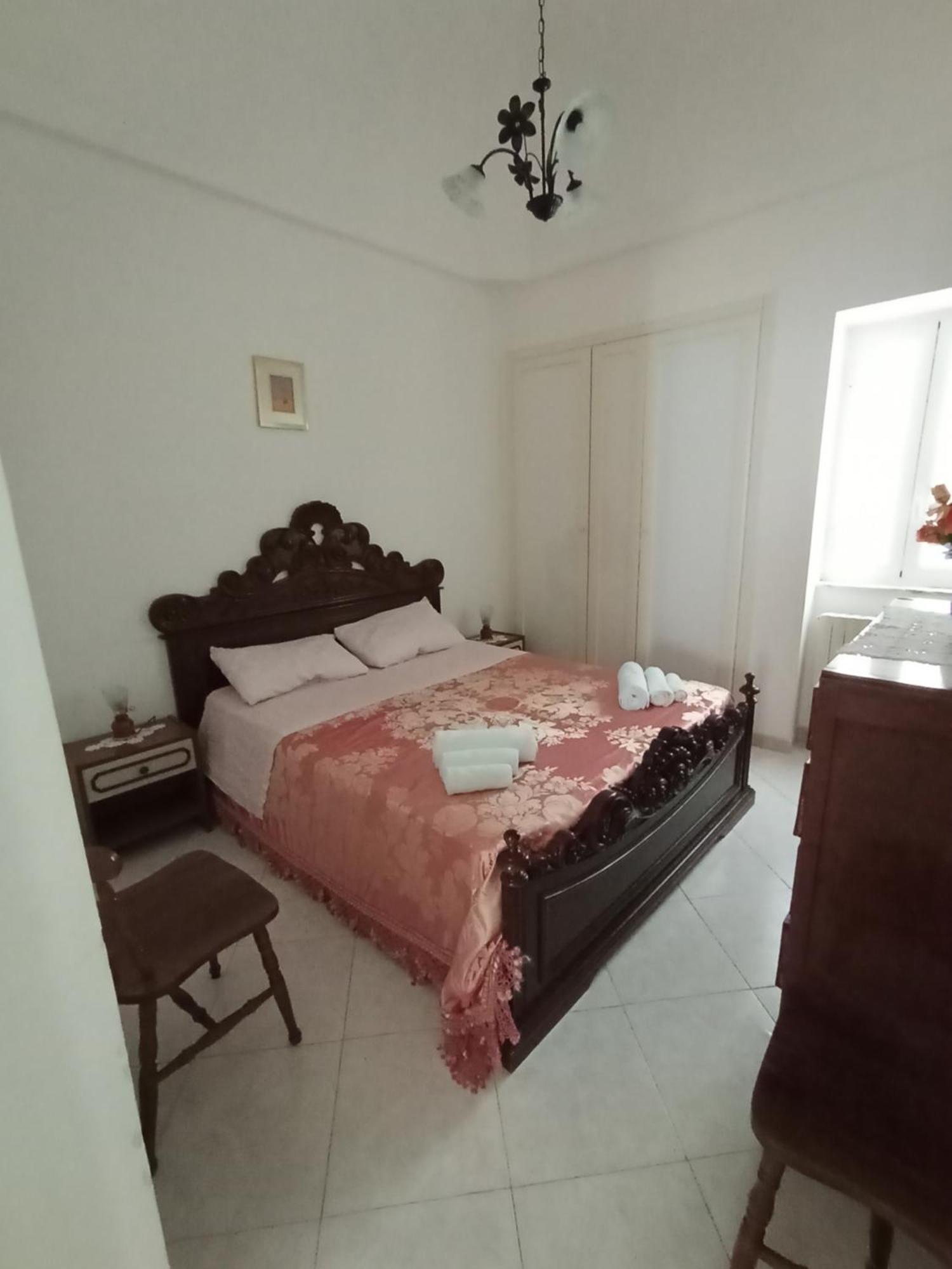 L'Angolo Dell' Ottocento Ostuni Esterno foto